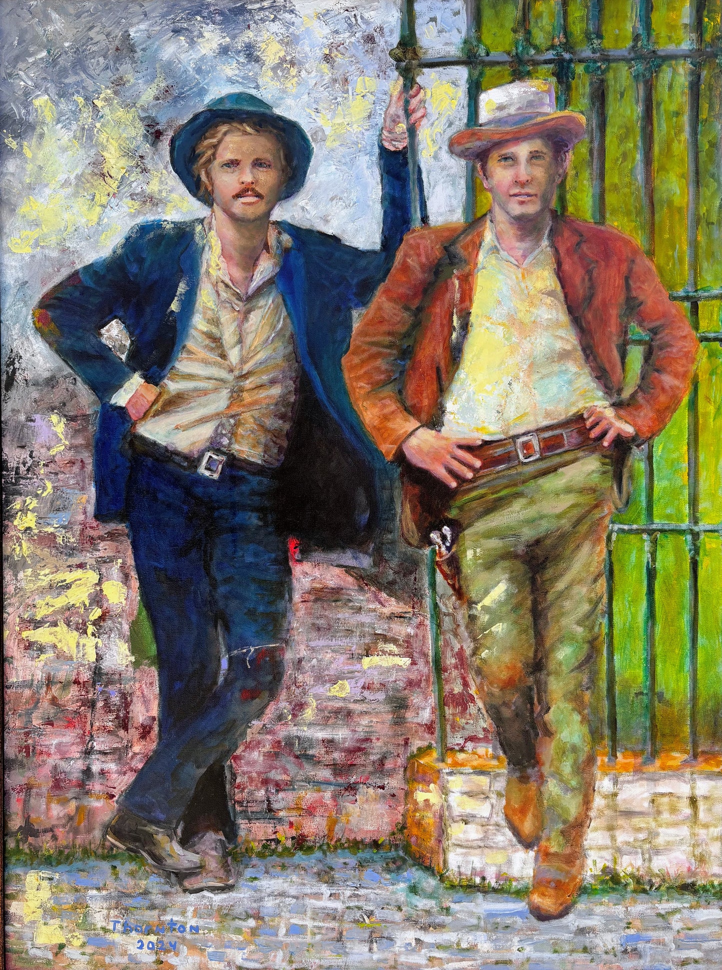 Partners in Crime - Posters