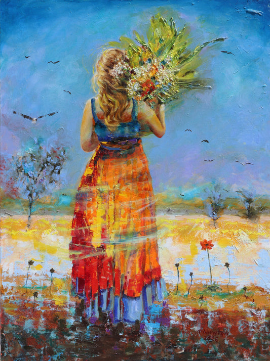 Field of Promise - Posters