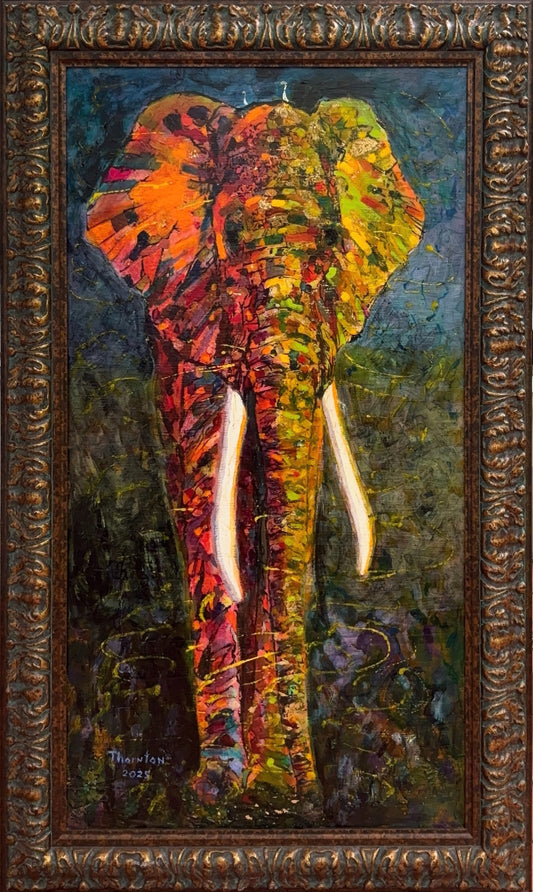 Elephant Spirit